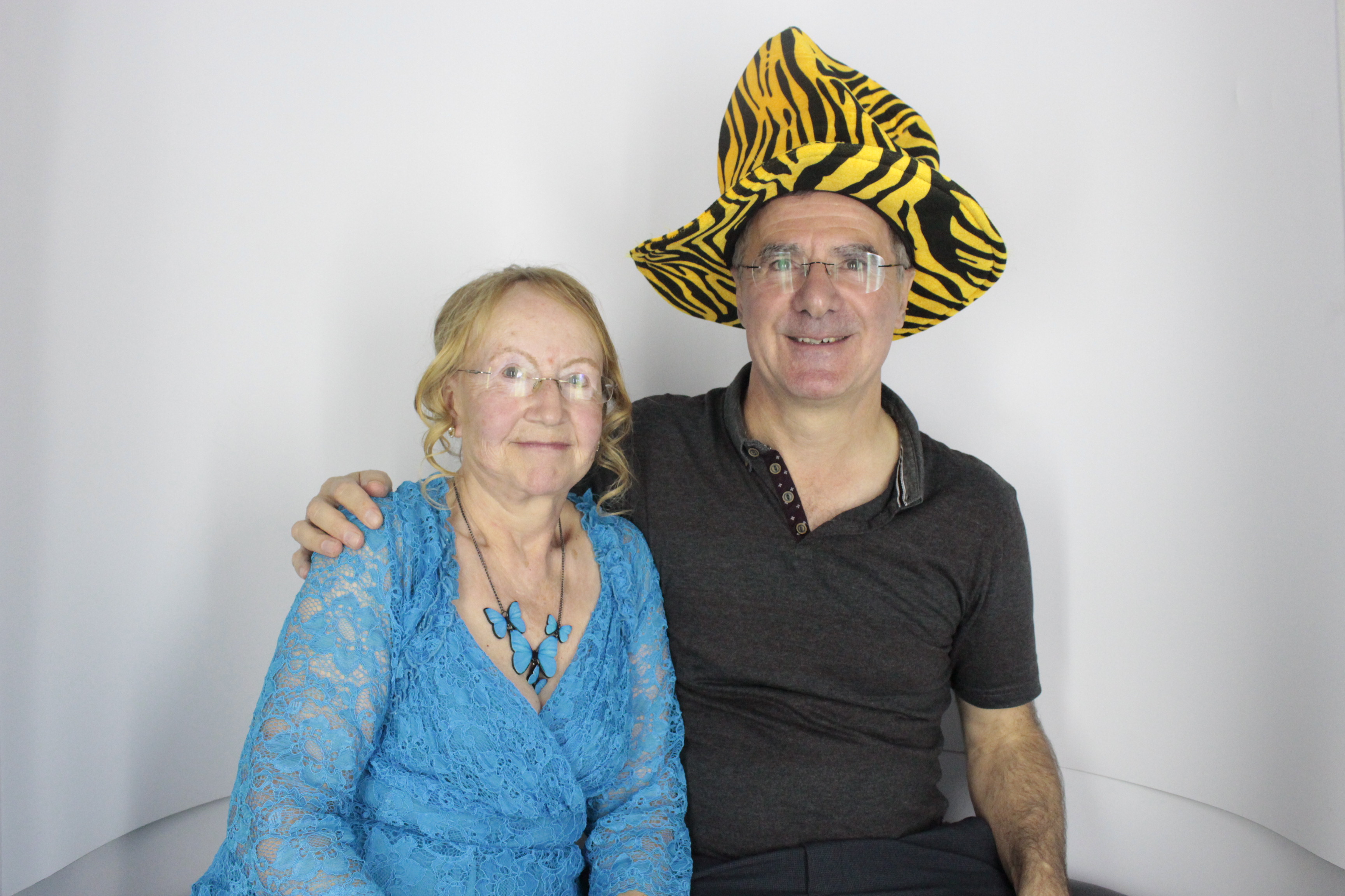 Nadine 40th Birthday  | View more photos from the event at gallery.myphotoboothexperience.co.uk/u/MyPhotoBoothExperienceLtd/Nadine-40th-Birthday